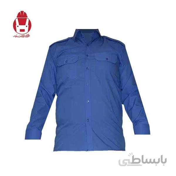 پیراهن حراست (شرکتی)