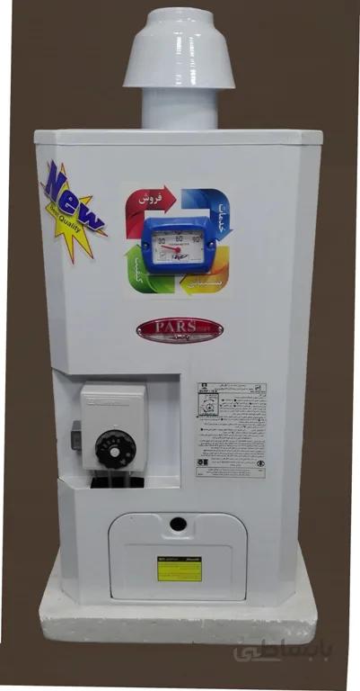 آبگرمکن دیواری مخزنی پارس پیدن - 30 لیتر ا Parspiden Water Heater
