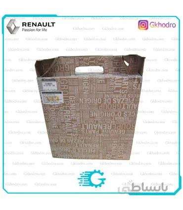 دیسک چرخ جلو مگان اصلی