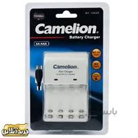 شارژر باتری کملیون مدل BC-1002A/B/C ا Camelion BC-1002A/B/C Battery Charger