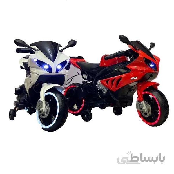 موتور شارژی کاواساکی ax3046