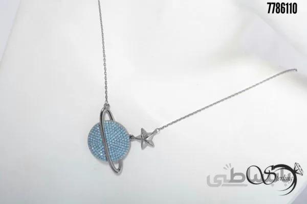گردنبند برند Annie Vinnie کد: ۱۹۹۲