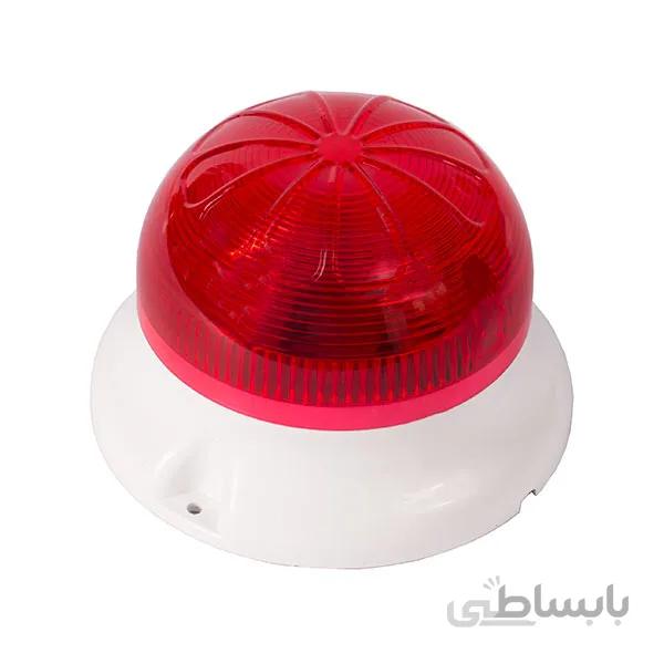 فلاشر 12 ولت سراکو مدل LA 86 SK