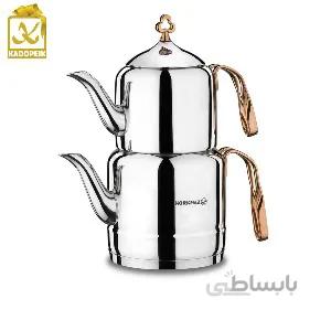 کتری و قوری کرکماز کد a213