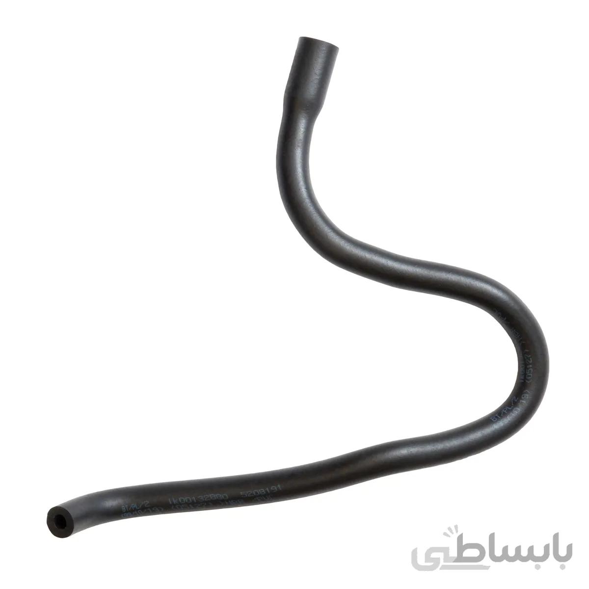 شیلنگ ورودی هوا به هواکش پژو 405 برند پارت بست