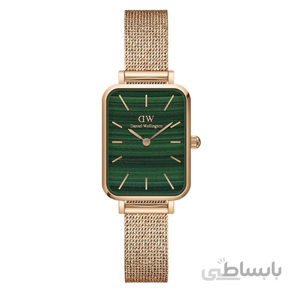 ساعت مچی زنانه دنیل ولینگتون مدل Daniel Wellington DW00100191