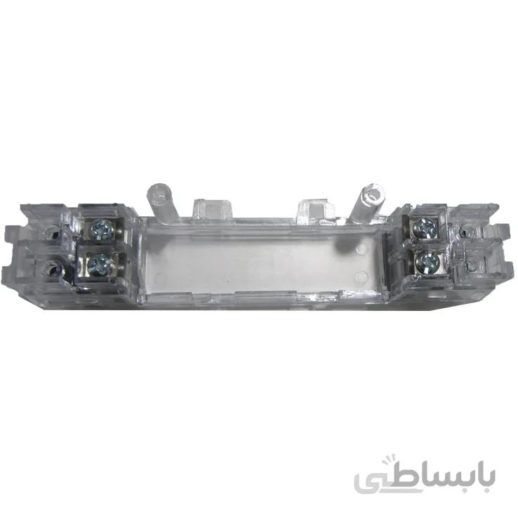 شاسی زنگ دو طرفه الکتروپیک