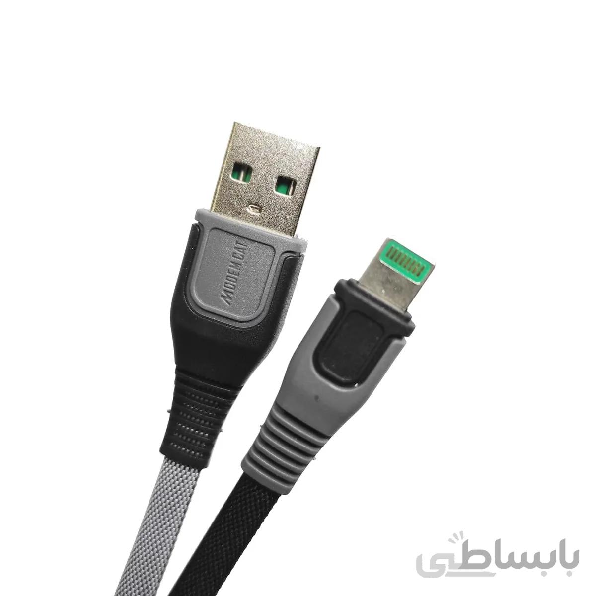 کابل لایتنینگ ModemCat MCB-004