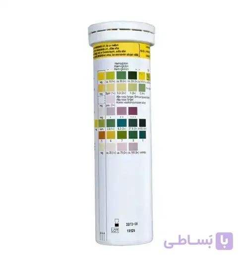 نوار ادرار بهار افشان
