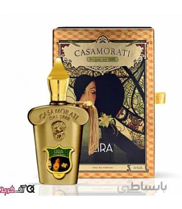 ادکلن زنانه زرجوف کازاموراتی لیرا Xerjoff Casamorati Lira