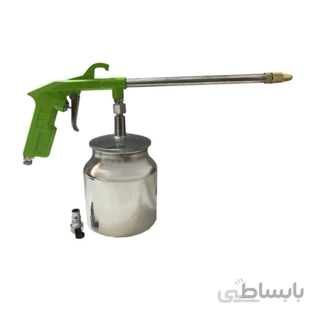 گازوییل پاش سیلور مدل GTAPB008 بسته 2 عددی