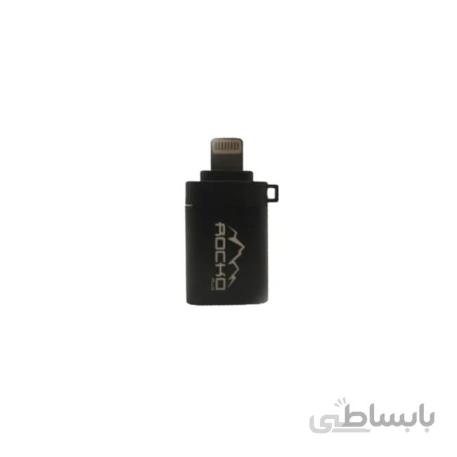 OTG lightning برند Rocko