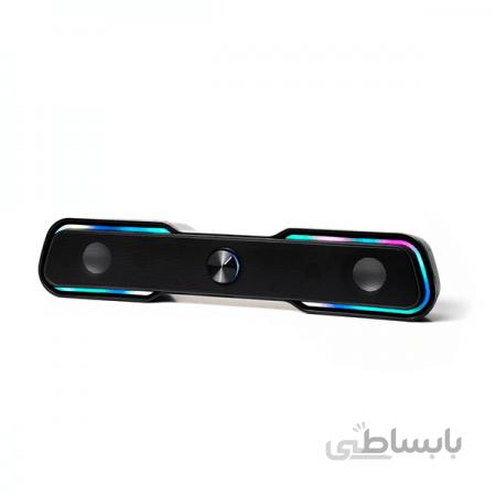 اسپیکر گیمینگ اچ پی DHE-6002