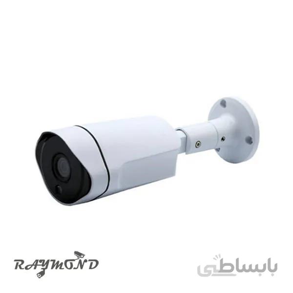 دوربین مداربسته بولت مدلRaymond on-803