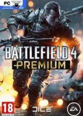 اشتراک انلاین Battlefield 4