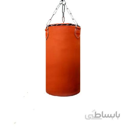 کیسه بوکس چرم 50 سانت