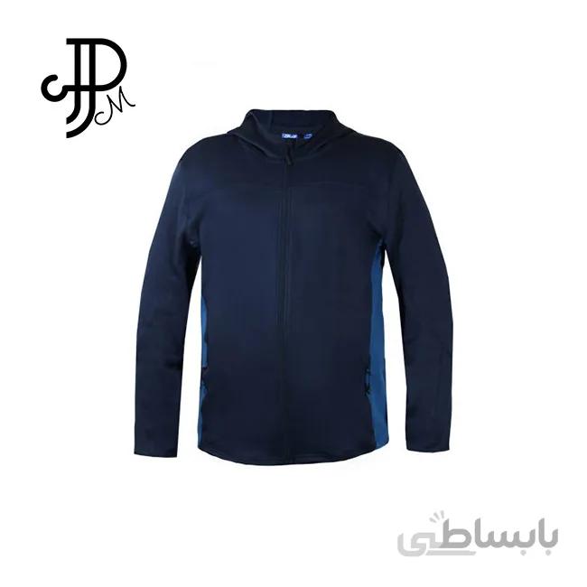 سویشرت ورزشی مردانه کرویت مدلPj m58