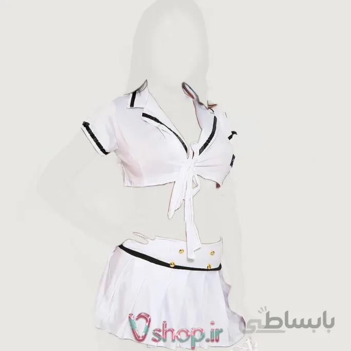 کاستوم مهماندار