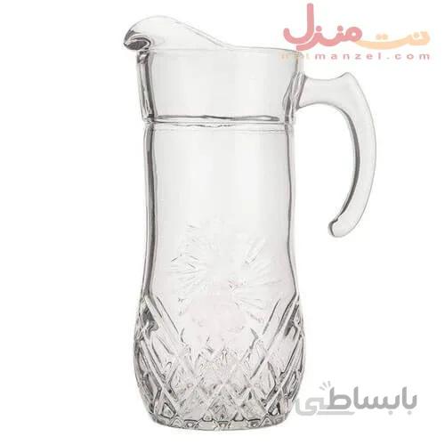 پارچ کریستال ساکورا سری فونیکس