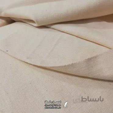 پارچه قلمکار خام متری | عرض 40 سانتی متر