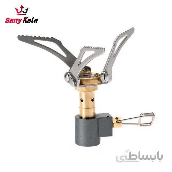 سر شعله سه پر کمپسور Campsor ا Campsor three-feathered flame head