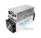 دستگاه ماینینگ اینوسیلیکون T2T 30Th