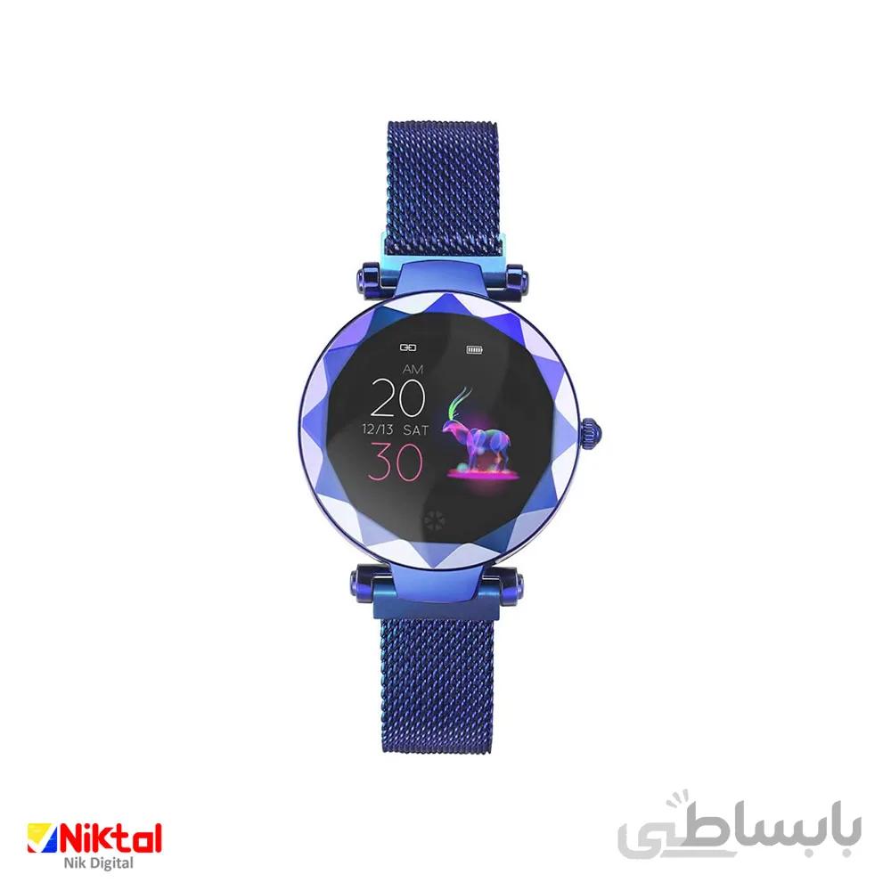 ساعت هوشمند H18