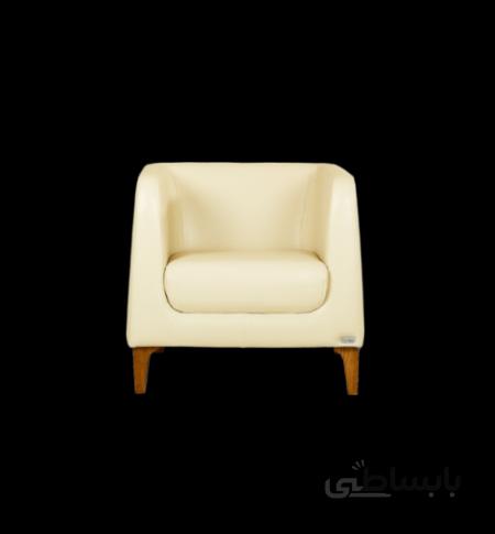 مبل اداری نیلپر OSS 776WN1
