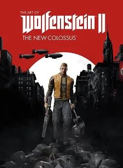 اورجینال استیم Wolfenstein II The New Colossus