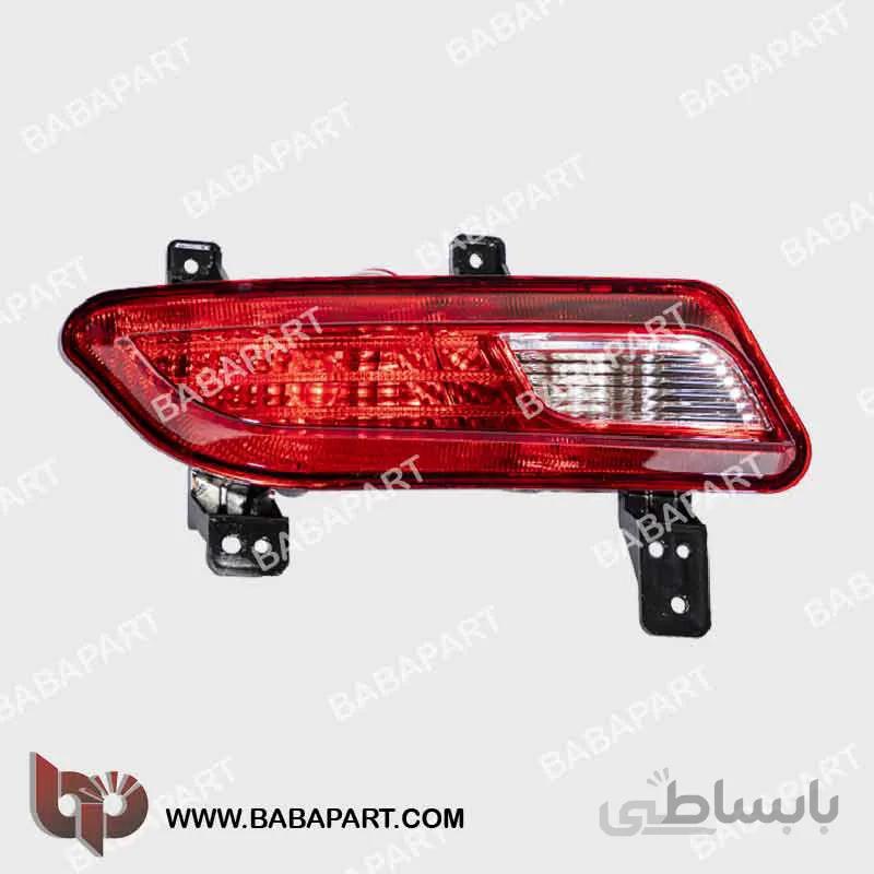 چراغ مه شکن عقب راست جیلی GC6 اکسلنت