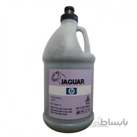 تونر شارژ اچ پی جگوار Jaguar HP 1320