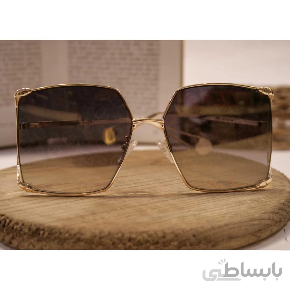 عینک آفتابی گوچی کد 988