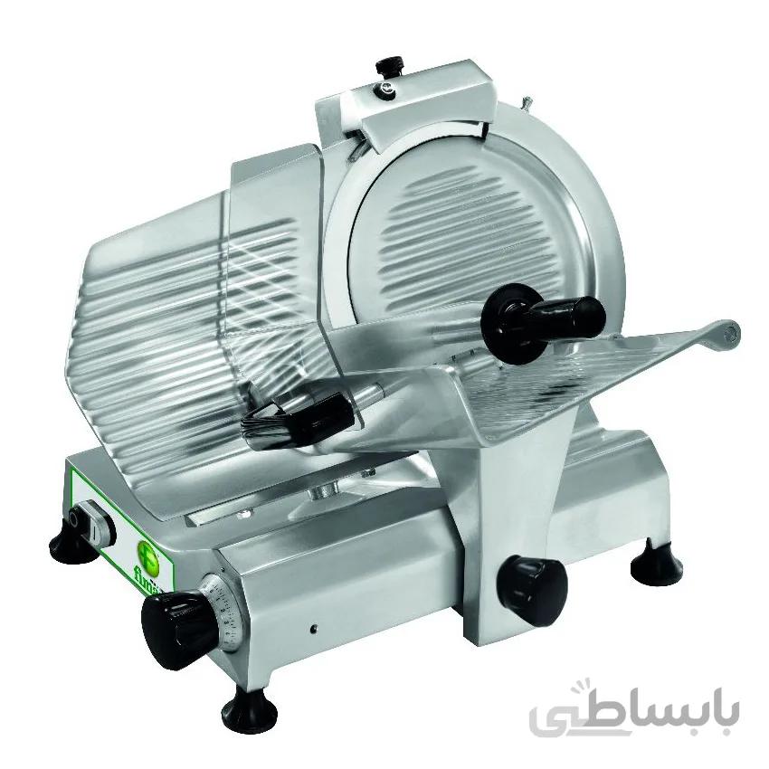 دستگاه کالباس بر فیمار مدل H300N ا Fimar GRAVITY SLICERS H300N