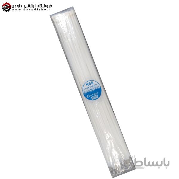 بست کمربندی ان اس اس NSS مدل CM-1020-9.0M سایز ۱۰۲۰ سانتی متری