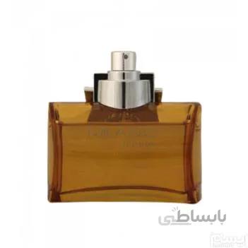 ادکلن طلایی زنانه میلانو