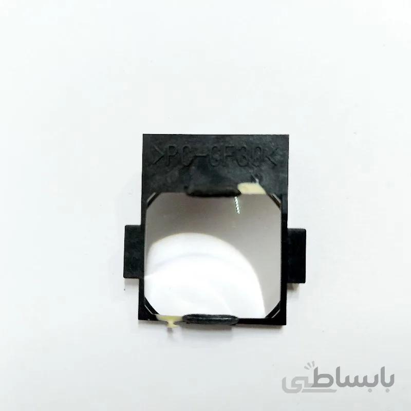 عدسی 22*20*6 میلیمتر ویدئو پروژکتور