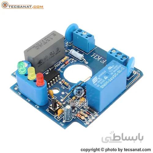 کیت ست کنترل ایرانی FKH مدل DSK8.1