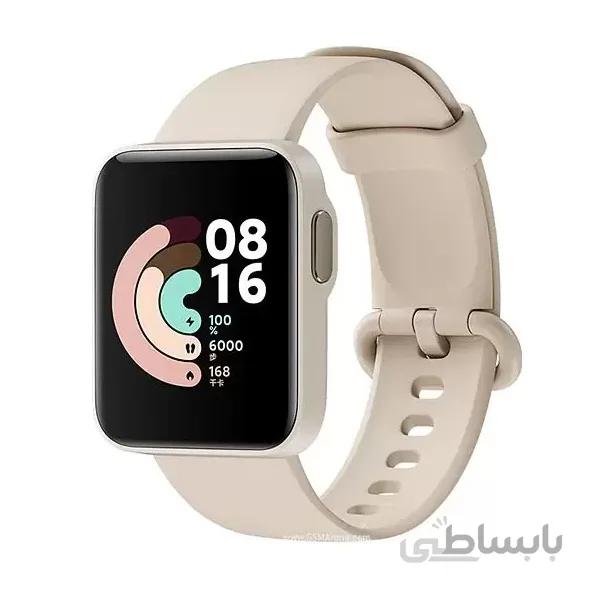 ساعت هوشمند Amazfit Bip Lite ا Xiaomi Amazfit Bip Lite