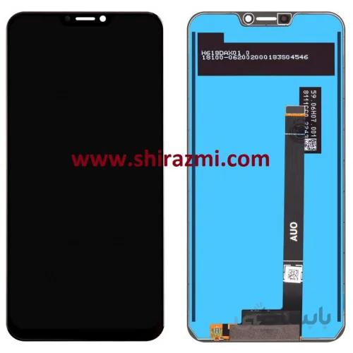 تاچ و ال سی دی گوشی ایسوس زنفون Asus Zenfone 5 ZE620KL