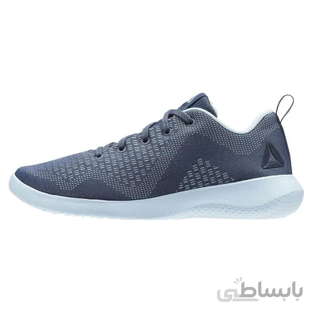 کفش پیاده روی زنانه ریباک مدل Esoterra DMX