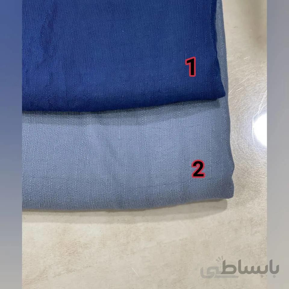 پارچه وال اسلپ نخی