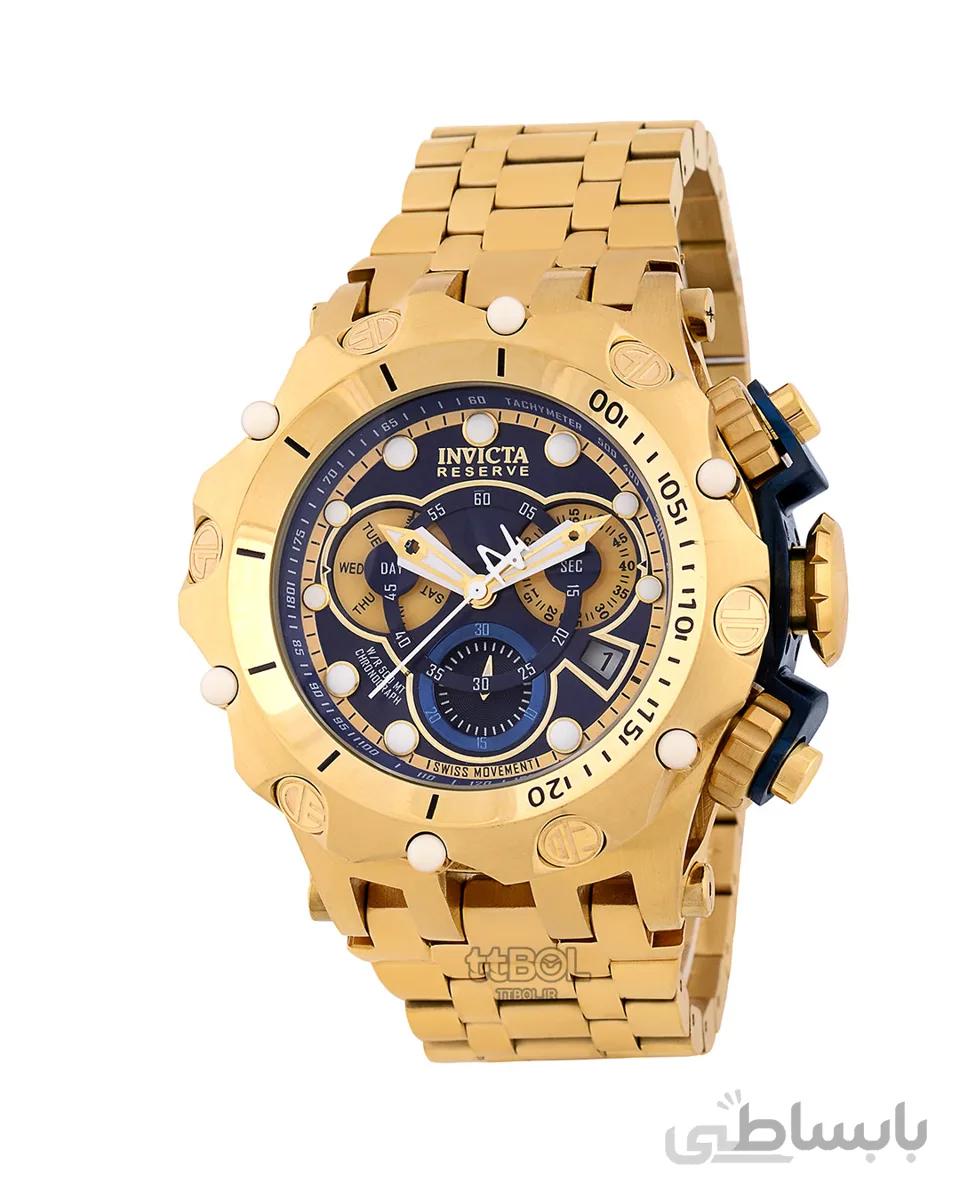 ساعت مچی مردانه اینویکتا INVICTA VENOM 16805