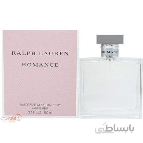 رالف لورن رومانس زنانه ا RALPH LAUREN - Romance for women