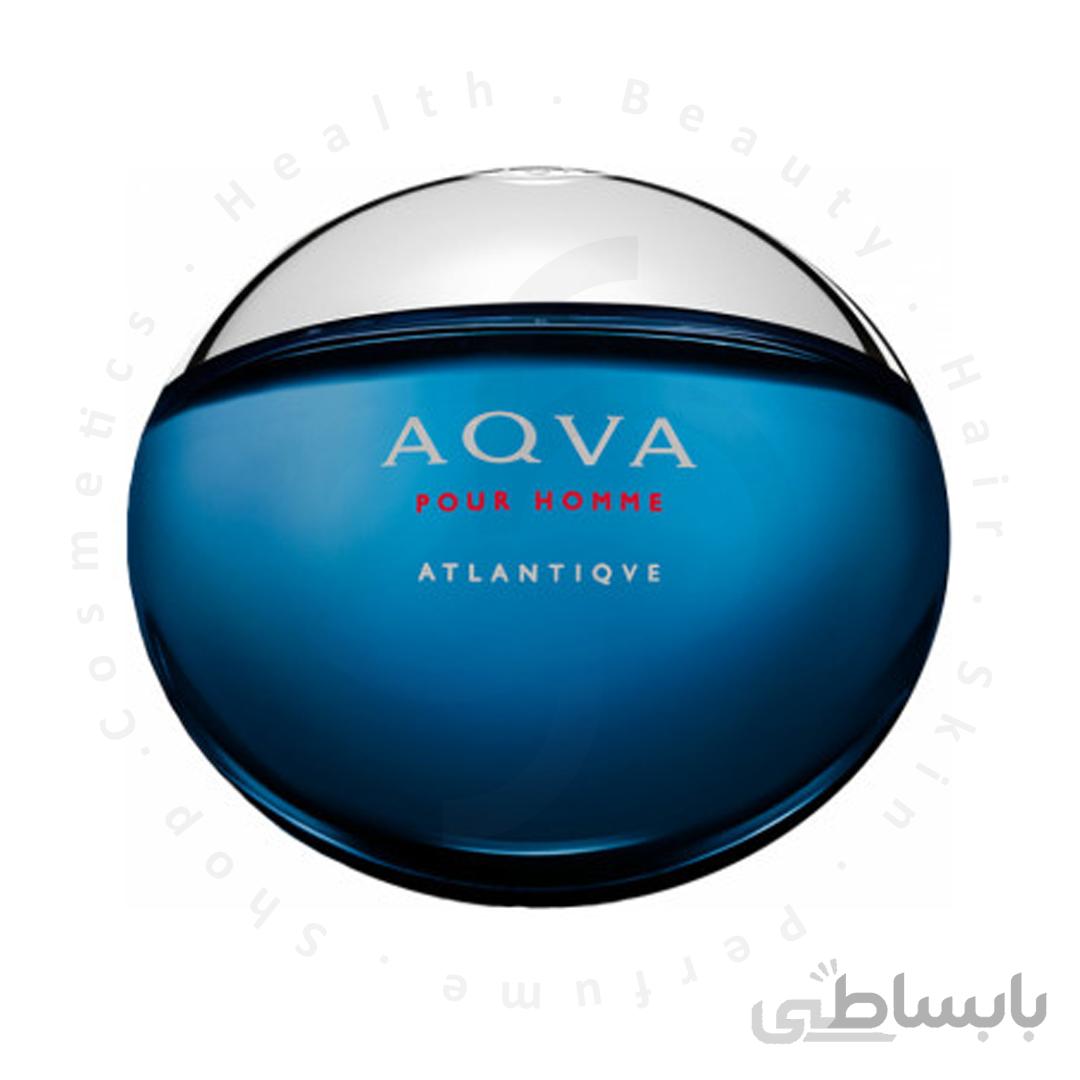 عطر ادکلن بولگاری اکوا پورهوم اتلانتیک