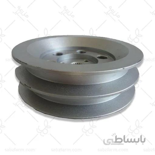پولی گيربکس کولتيواتورWM500=900