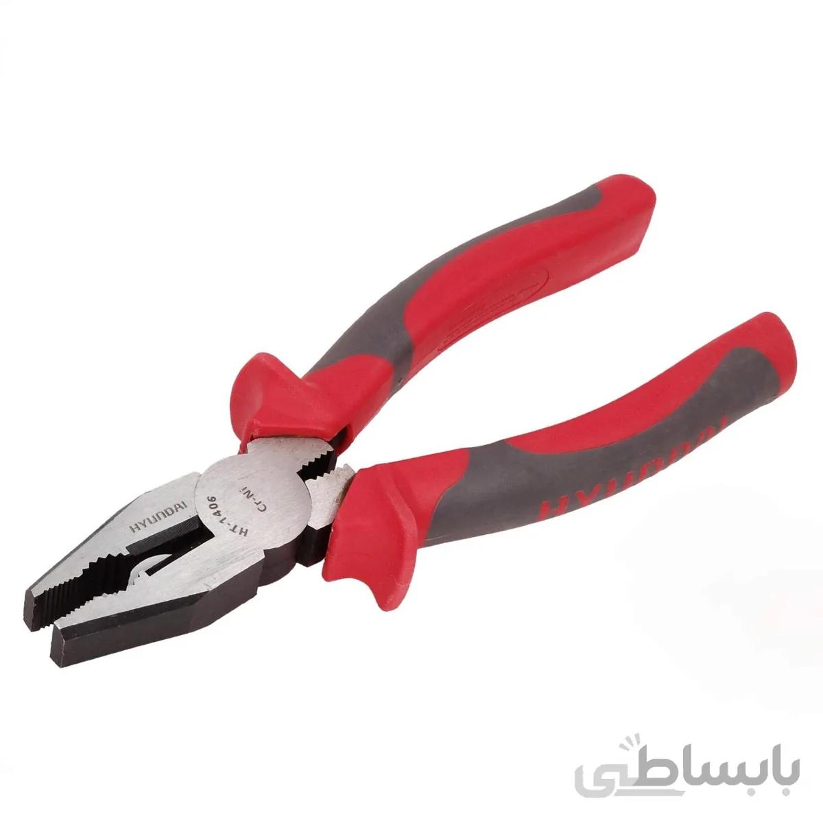 انبردست هیوندای مدل MMA-HY-A06 سایز 6 اینچ
