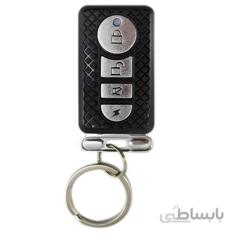 ریموت کنترل دزدگیر اماکن