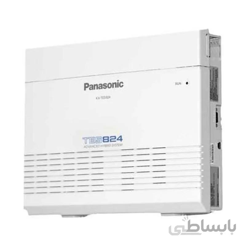 سانترال پاناسونیک KX-TES824