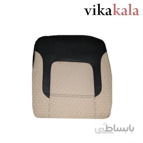 روکش برلیانس چرم و پارچه ا cover brilliance