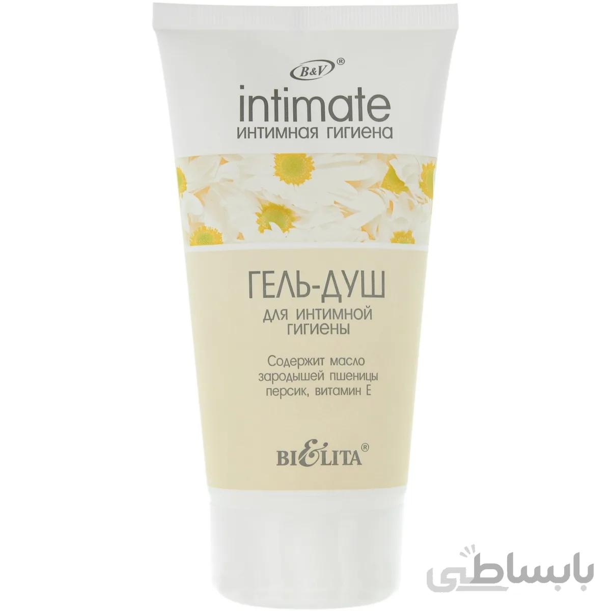 شاورژل بهداشتی بانوان و آقایان 150ml